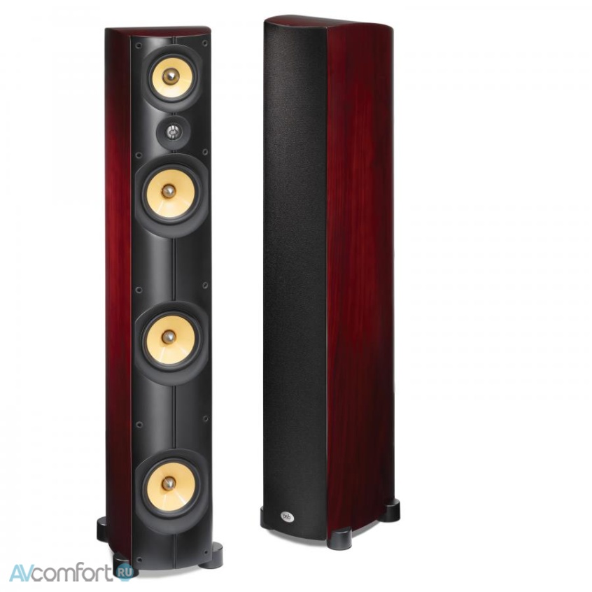 AVComfort, PSB Speakers Imagine T2 Dark Cherry
