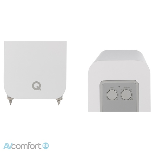 Q Acoustics Q3060S White
