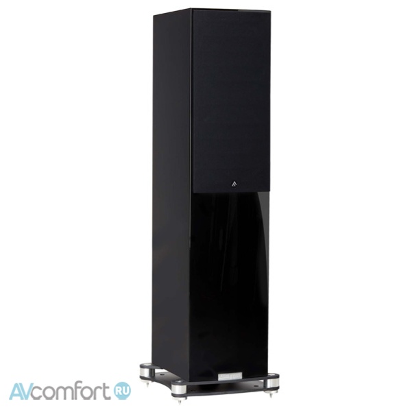 Fyne Audio F502SP Piano Gloss Black