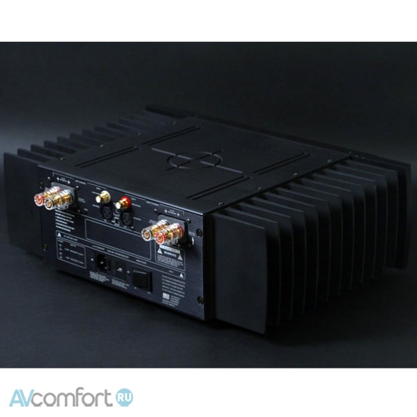 CODA S5.5 Black CODA S5.5 Black