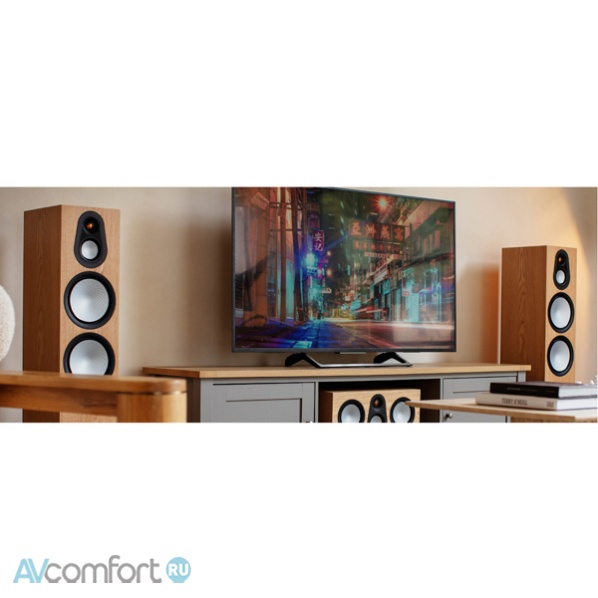 MONITOR AUDIO Silver 500 7G Ash