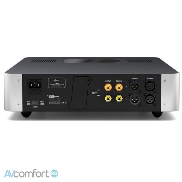 Fezz Audio Ovo EVO Moonlight