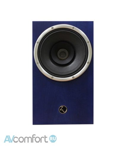 AVComfort, ZU AUDIO Union Bookshelf Ghost Black