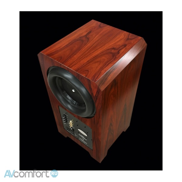 Legacy Audio Foundation Walnut Legacy Audio Foundation Walnut