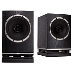 FYNE AUDIO F500 Black Oak