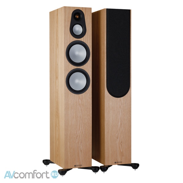 AVComfort, MONITOR AUDIO Silver 300 7G Ash