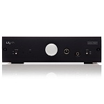 Musical Fidelity LX2-HPA Black