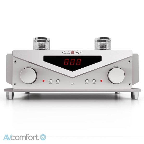 Stillpoints Ultra Mini Without Base м8 1 шт. Silver