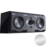 Perlisten Audio R5c White High Gloss