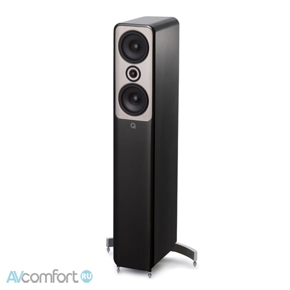 Q Acoustics Concept 50 (QA2950) Gloss Black