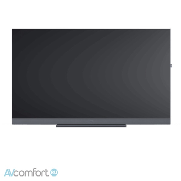 AVComfort, LOEWE We. SEE 55 Storm Grey