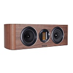 WHARFEDALE EVO 4.CS Walnut