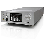 OPPO HA-1 Silver