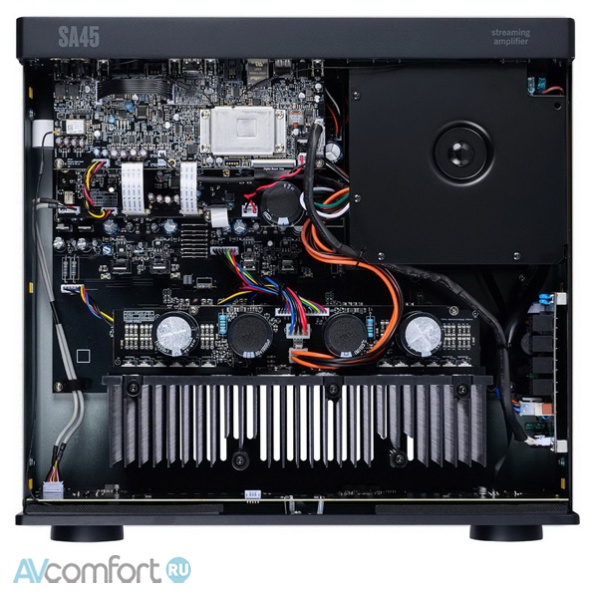 ARCAM Radia SA45