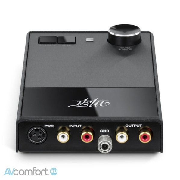 MoFi Electronics Ultra Phono