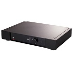 REGA Elex-R Black