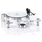 Acoustic Solid 111 Plexiglas, WTB370 AT520 M2