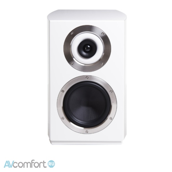 Cabasse Murano White Laquer Cabasse Murano White Laquer