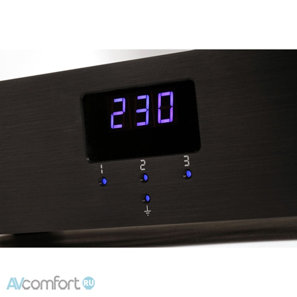 Powergrip YG-2 Black