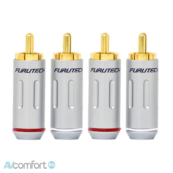 AVComfort, Furutech FP-162 (G) 4шт
