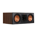 Klipsch RP-600C Walnut