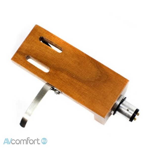 AVComfort, TONAR Cherry Wood Headshell (5405)
