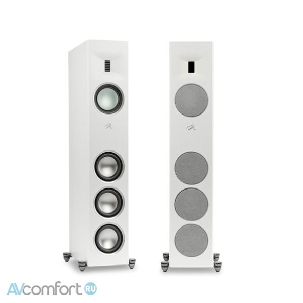 AVComfort, MaRTIn Logan Motion XT F100 Tower Satin White