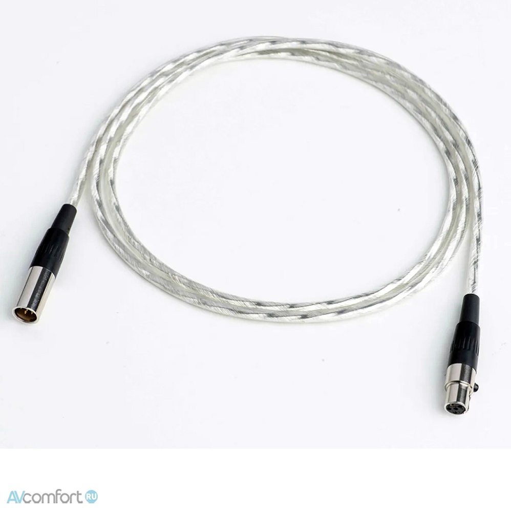 AVComfort, Pro-Ject Connect It Phono E MiniXLR-MiniXLR 1,23 m