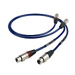 Chord Company Clearway Analogue XLR 1.0 m