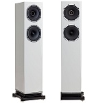 Fyne Audio F501 Piano Gloss White