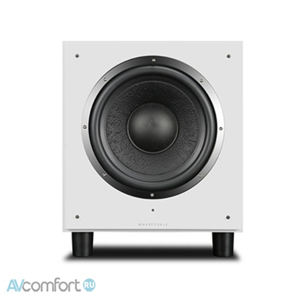 AVComfort, Wharfedale SW-10 White