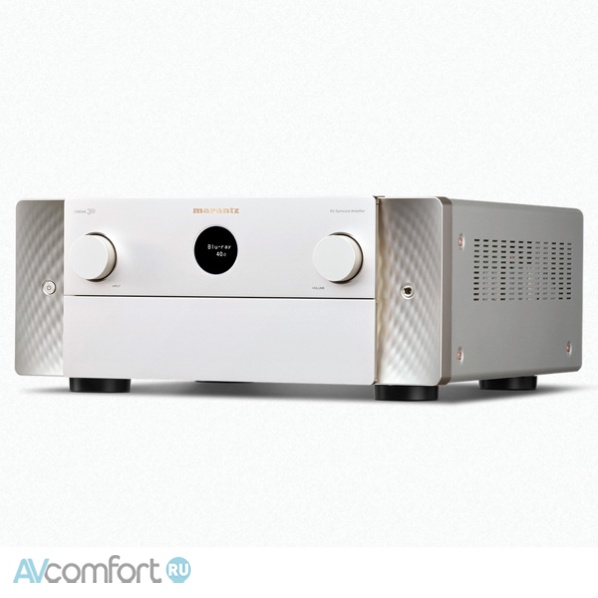 Marantz Cinema 30 Silver