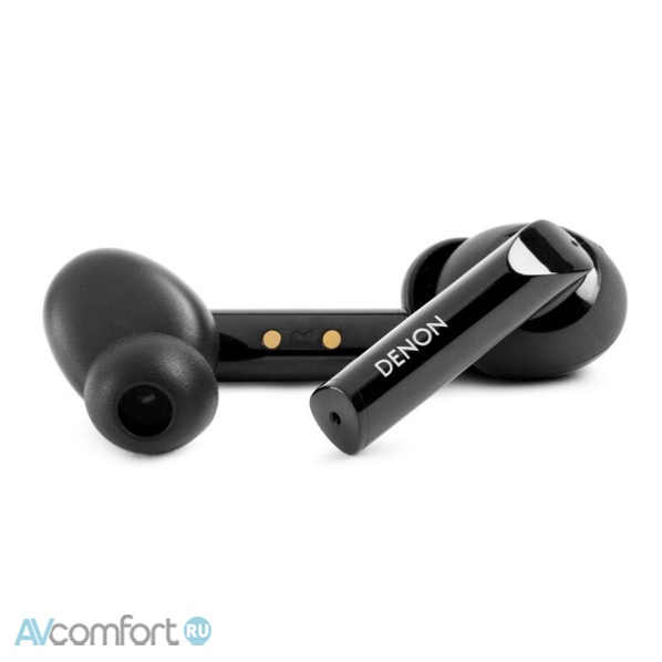 DENON AH-C840NCW Black