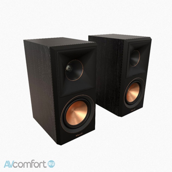 AVComfort, Klipsch RP-500M II Ebony