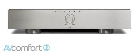 AVComfort, Primare R32 Titan