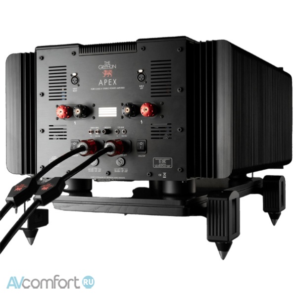 Gryphon Apex Stereo