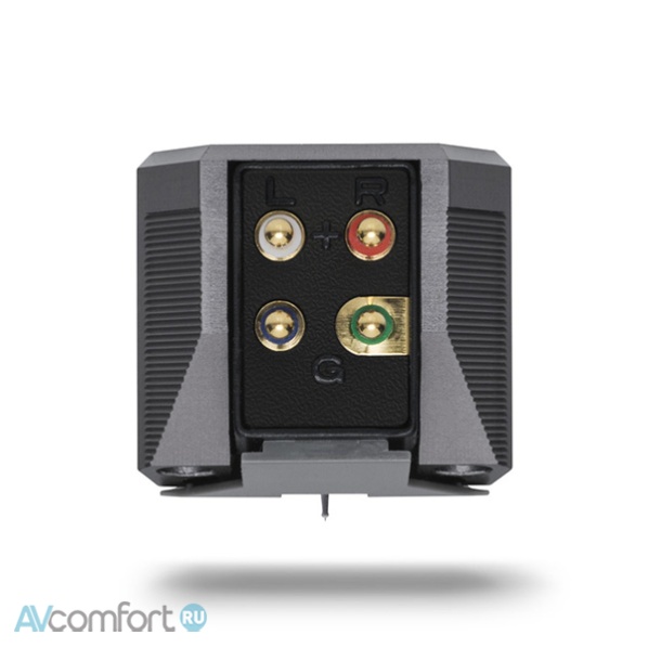 MoFi Electronics Master Tracker MM