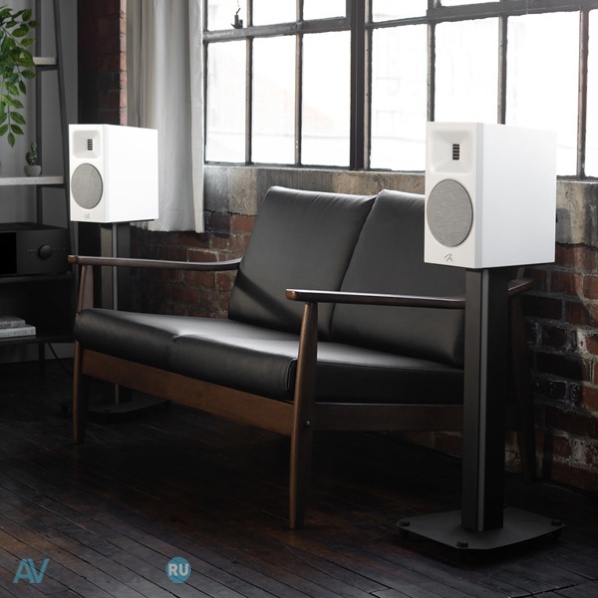 MaRTIn Logan Motion B10 Satin White