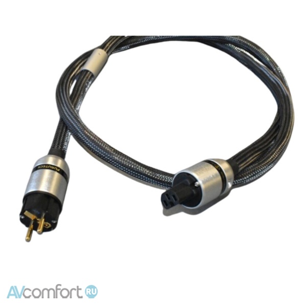 AVComfort, Dyrholm Audio Draco Power Cable 3,0 m