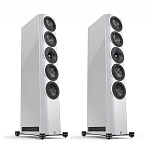 PERLISTEN AUDIO S7t White High Gloss