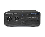 CAMBRIDGE AUDIO Azur DacMagic 100 Black