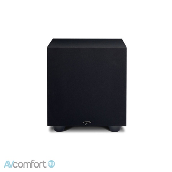 Paradigm Defiance V8 Satin Black