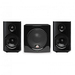 PSB Speakers Alpha 1-100 Gloss Black