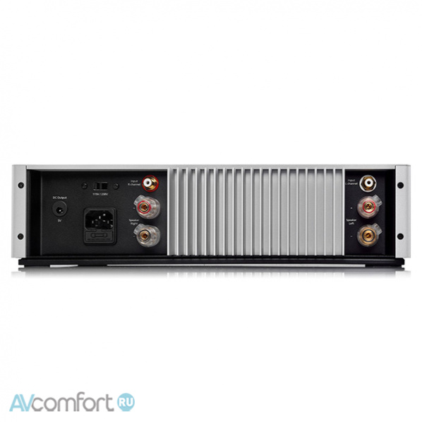 NuForce STA-200 Black