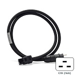 SHUNYATA RESEARCH Theta XC IEC-C19 1,5 m
