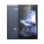 FiiO M21 (F3071M) Dark Blue