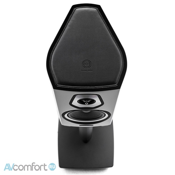 Sonus Faber Sonetto Stand Black