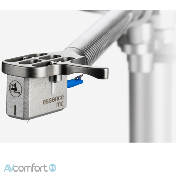 Clearaudio Tracer Black