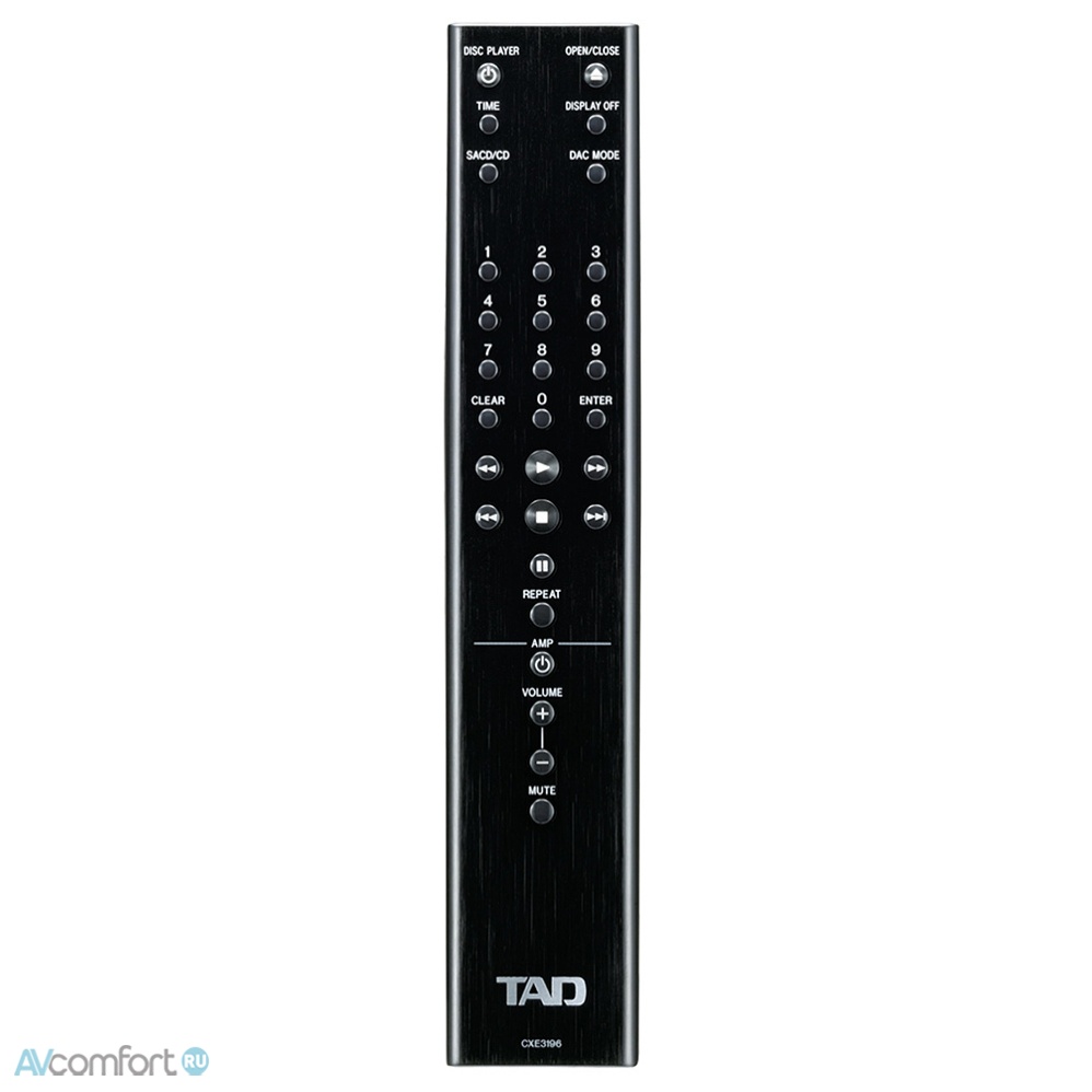 TAD D700
