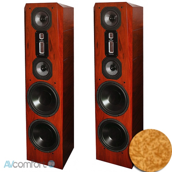 AVComfort, Legacy Audio Focus SE BE Maple